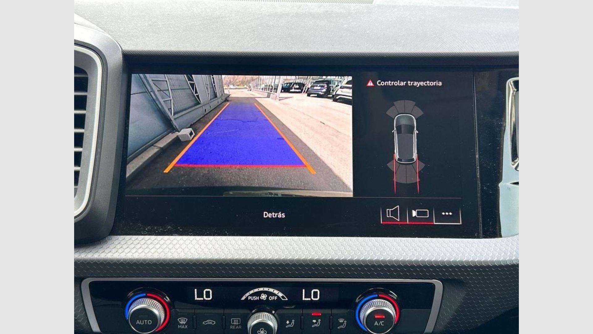 Audi A1 Sportback Adrenalin edition 30 TFSI 85 kW (116 CV)