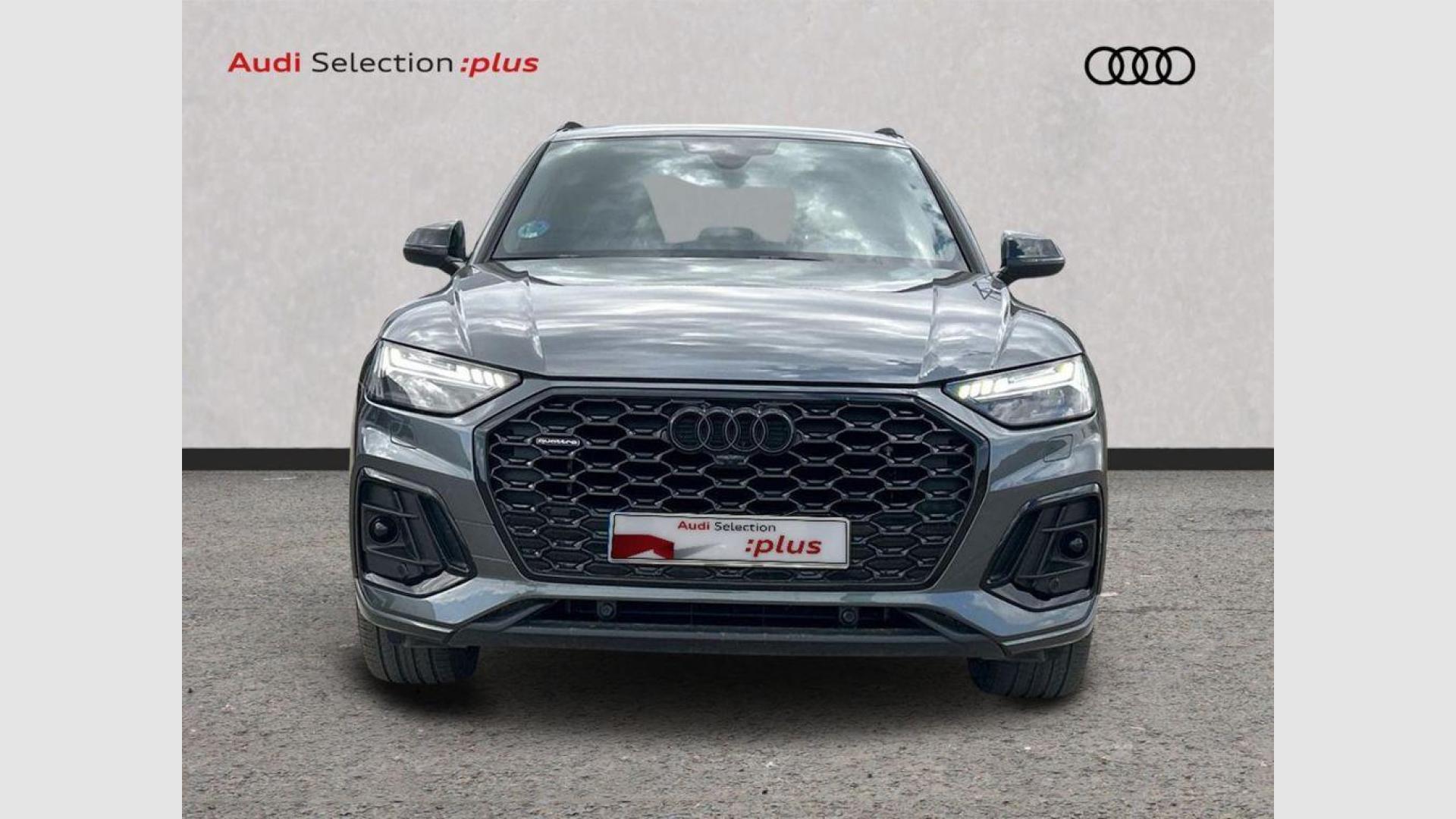 Audi Q5 SPORTBACK Black line 40 TDI quattro-ultra 150 kW (204 CV) S tronic