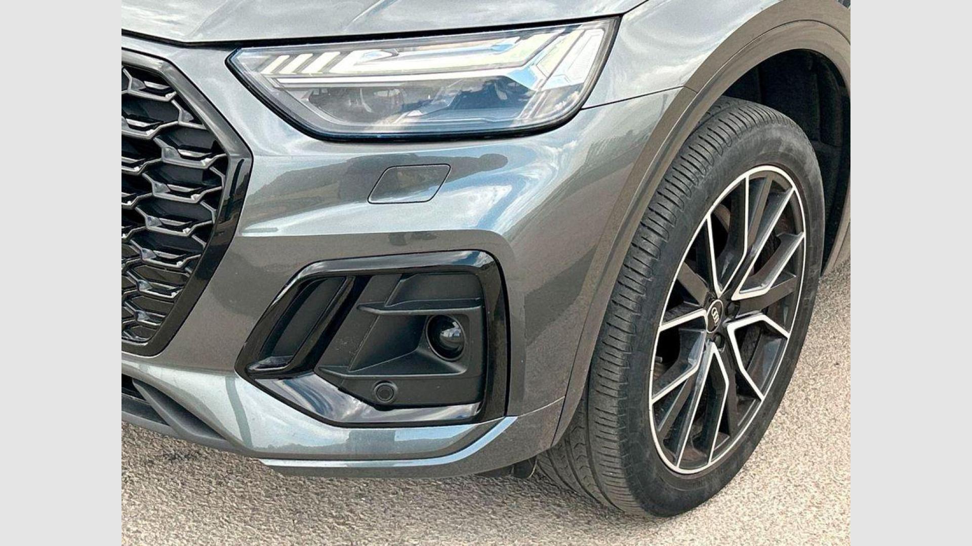 Audi Q5 SPORTBACK Black line 40 TDI quattro-ultra 150 kW (204 CV) S tronic