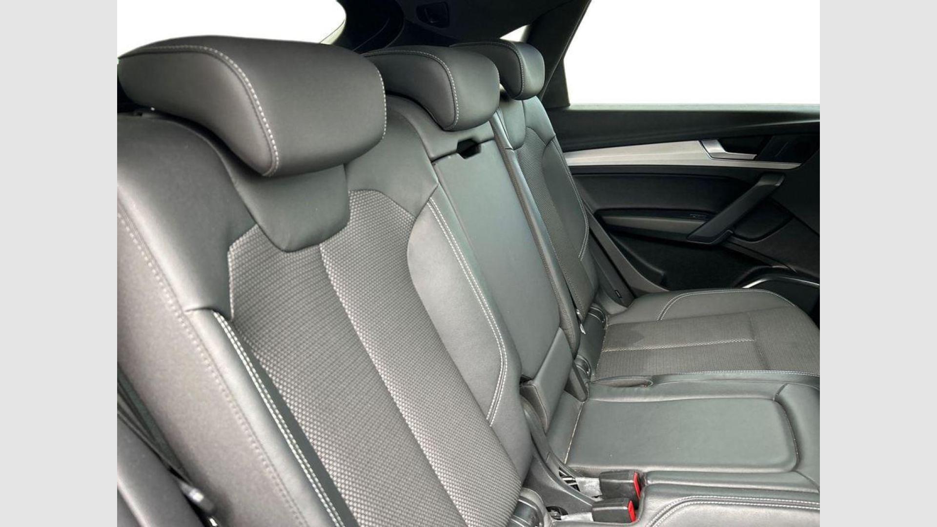 Audi Q5 SPORTBACK Black line 40 TDI quattro-ultra 150 kW (204 CV) S tronic