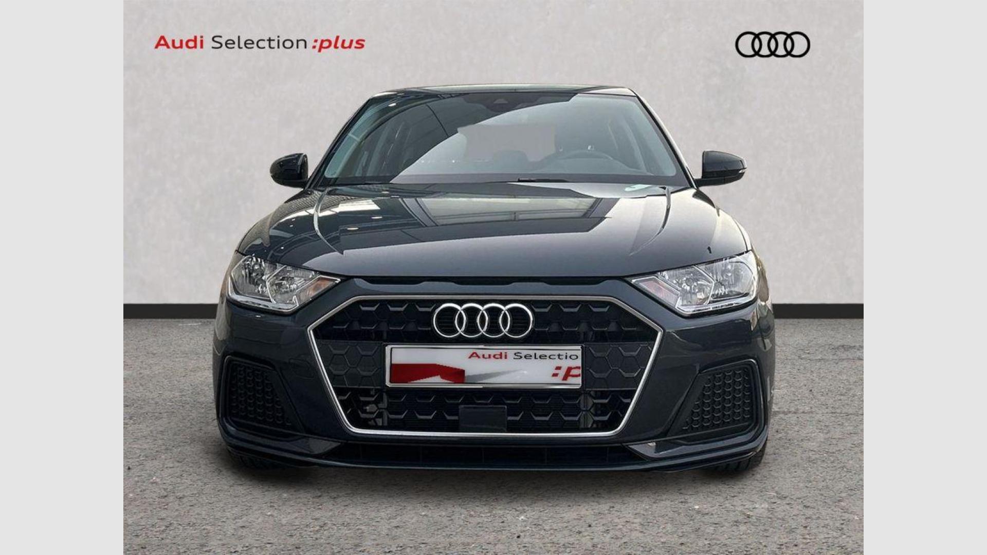 Audi A1 Advanced 30 TFSI 85 kW (116 CV) S tronic