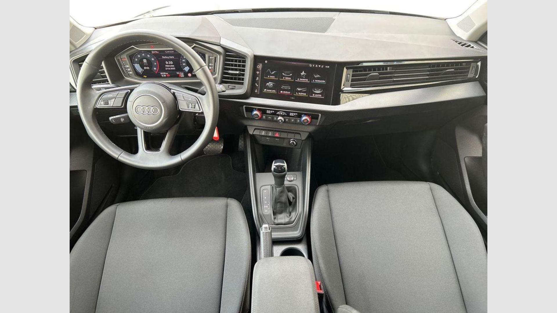 Audi A1 Advanced 30 TFSI 85 kW (116 CV) S tronic