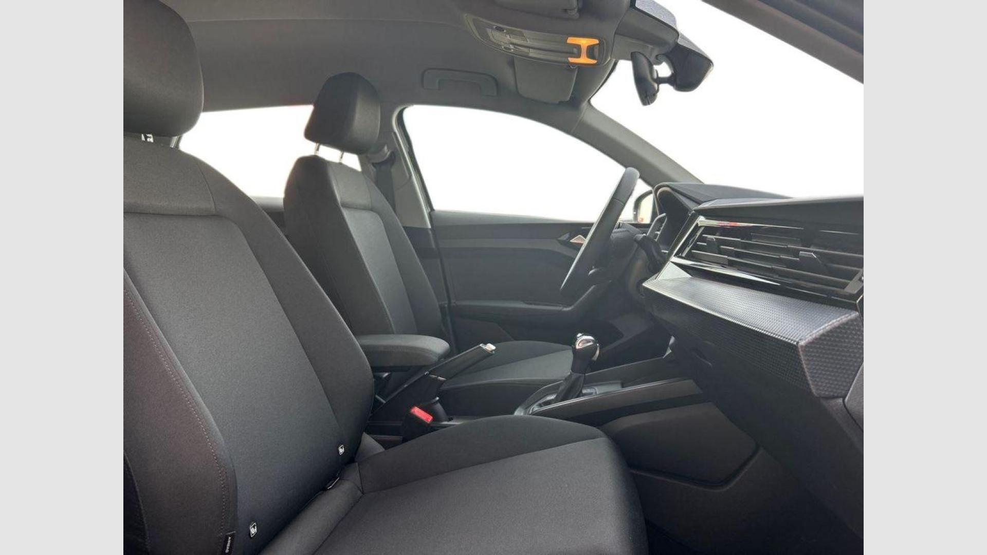 Audi A1 Advanced 30 TFSI 85 kW (116 CV) S tronic