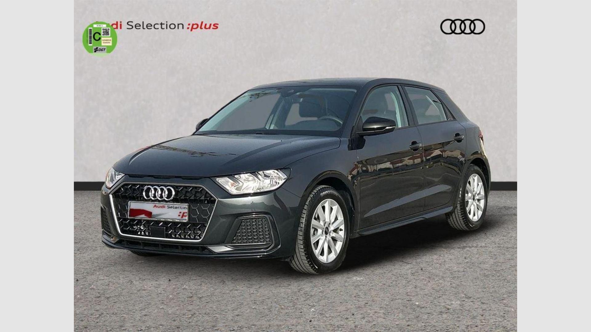 Audi A1 Sportback Advanced 30 TFSI 85 kW (116 CV) S tronic