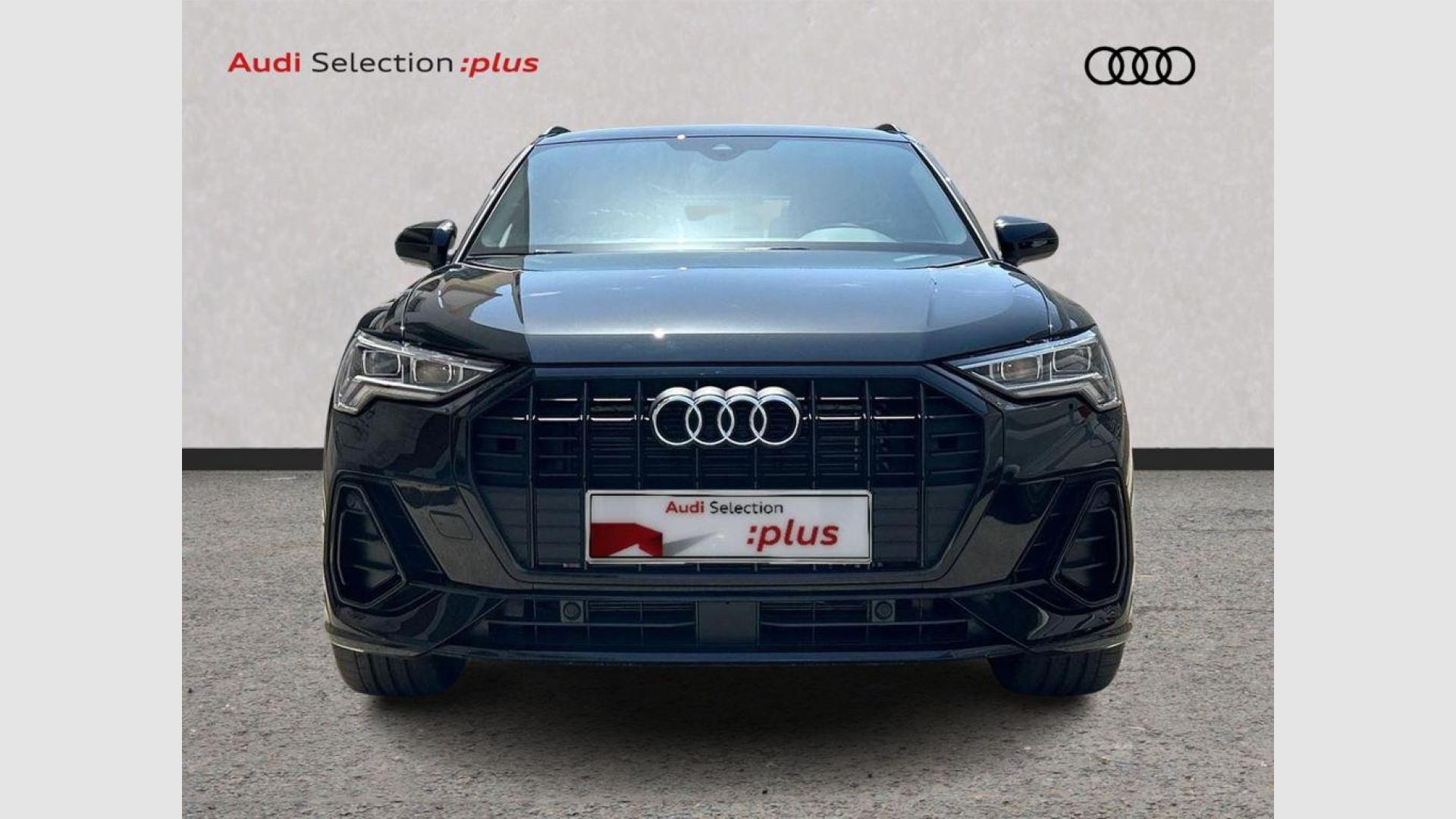 Audi Q3 Genuine edition 35 TDI 110 kW (150 CV) S tronic