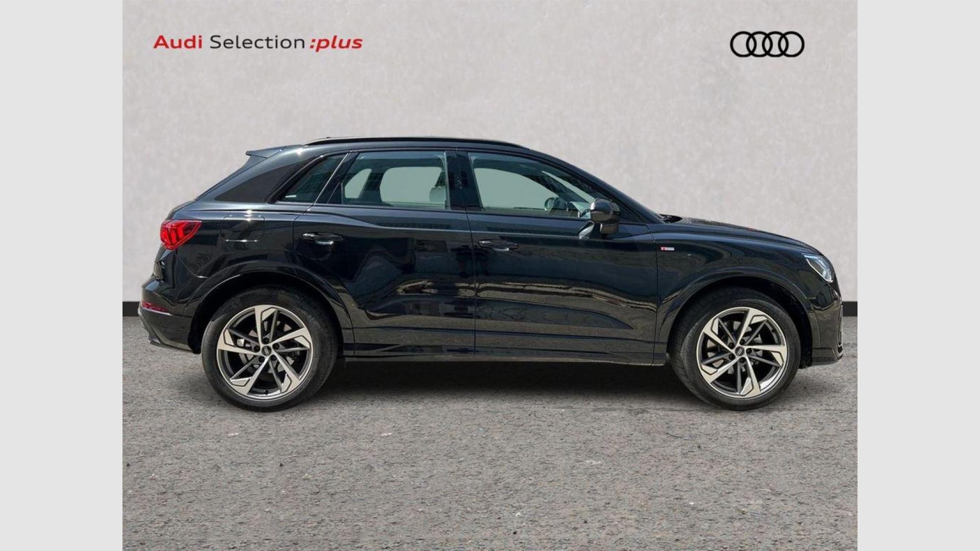 Audi Q3 Genuine edition 35 TDI 110 kW (150 CV) S tronic