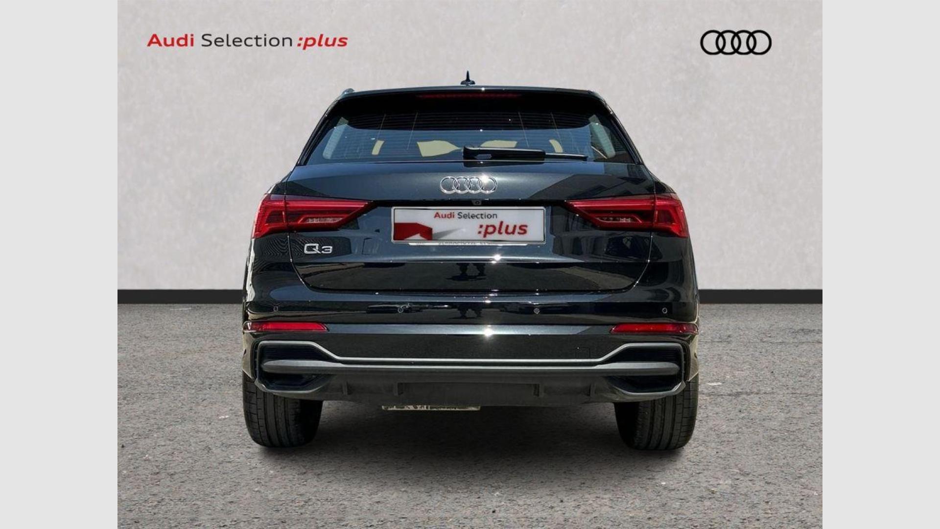 Audi Q3 Genuine edition 35 TDI 110 kW (150 CV) S tronic