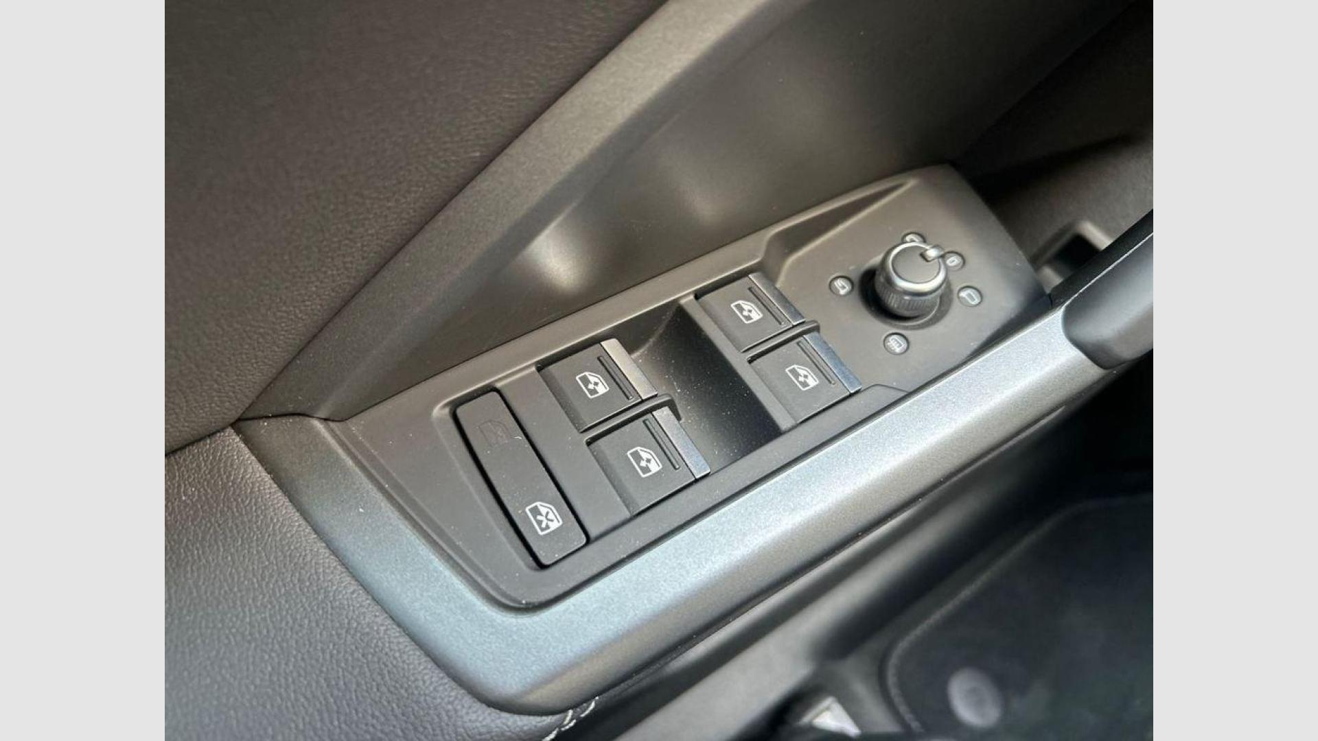 Audi Q3 Genuine edition 35 TDI 110 kW (150 CV) S tronic