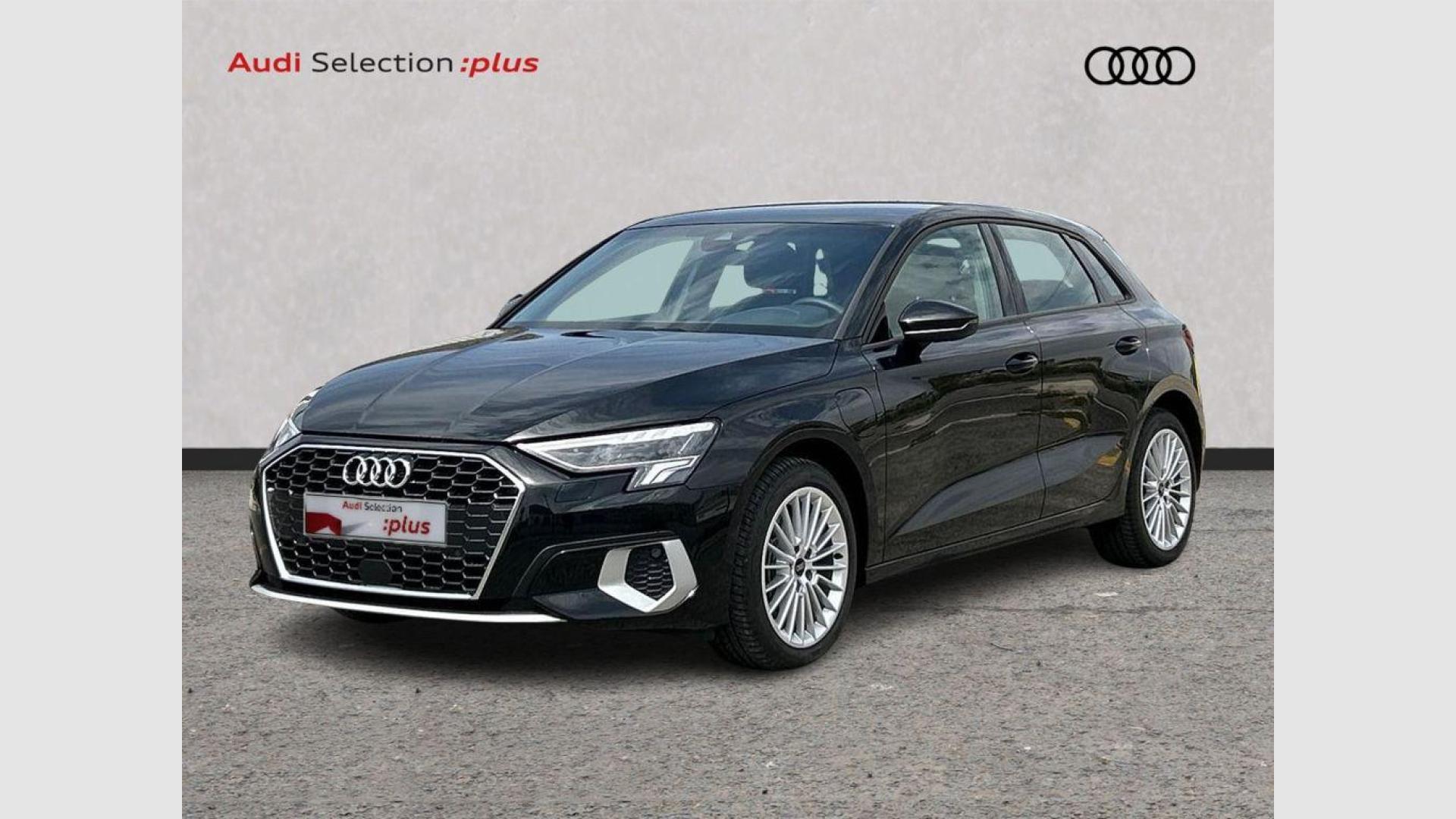 Audi A3 Sportback TFSIe Advanced 40 TFSI e 150 kW (204 CV) S tronic