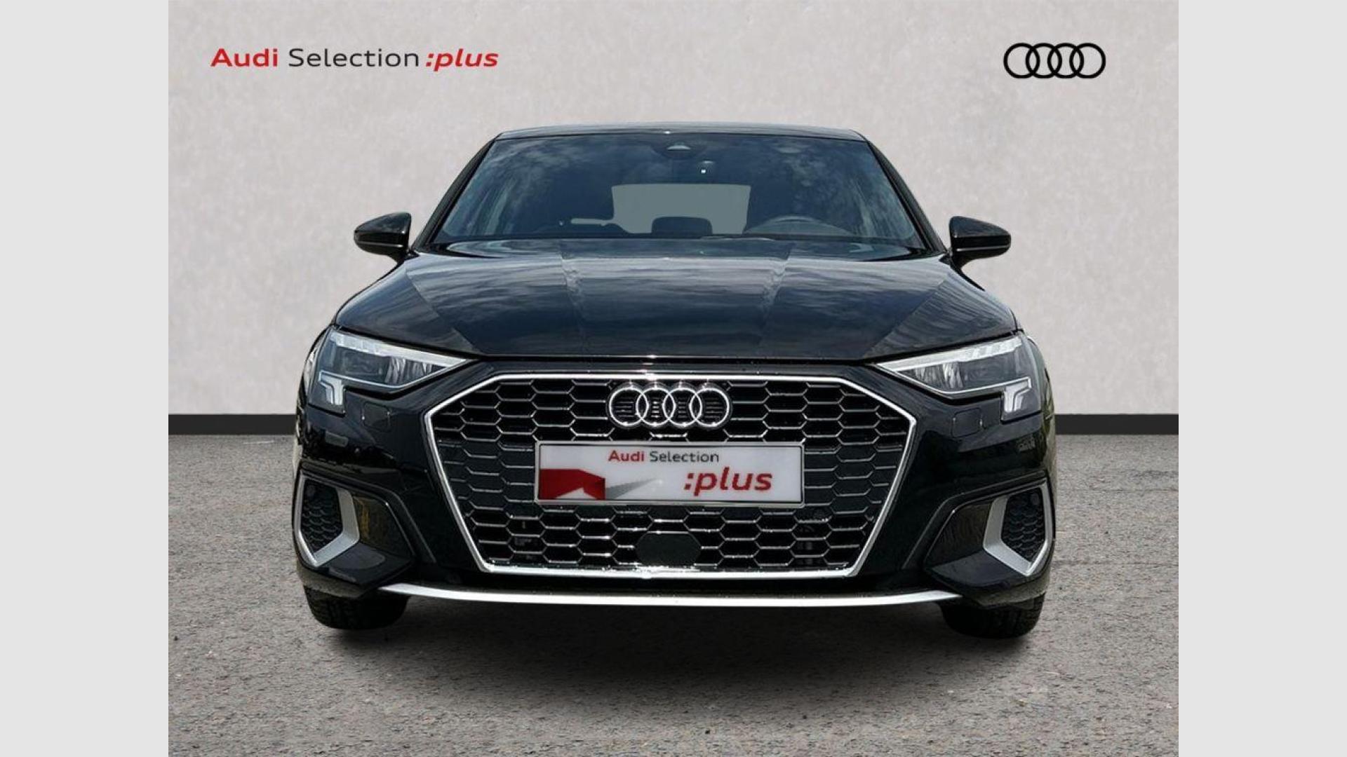 Audi A3 Sportback TFSIe Advanced 40 TFSI e 150 kW (204 CV) S tronic