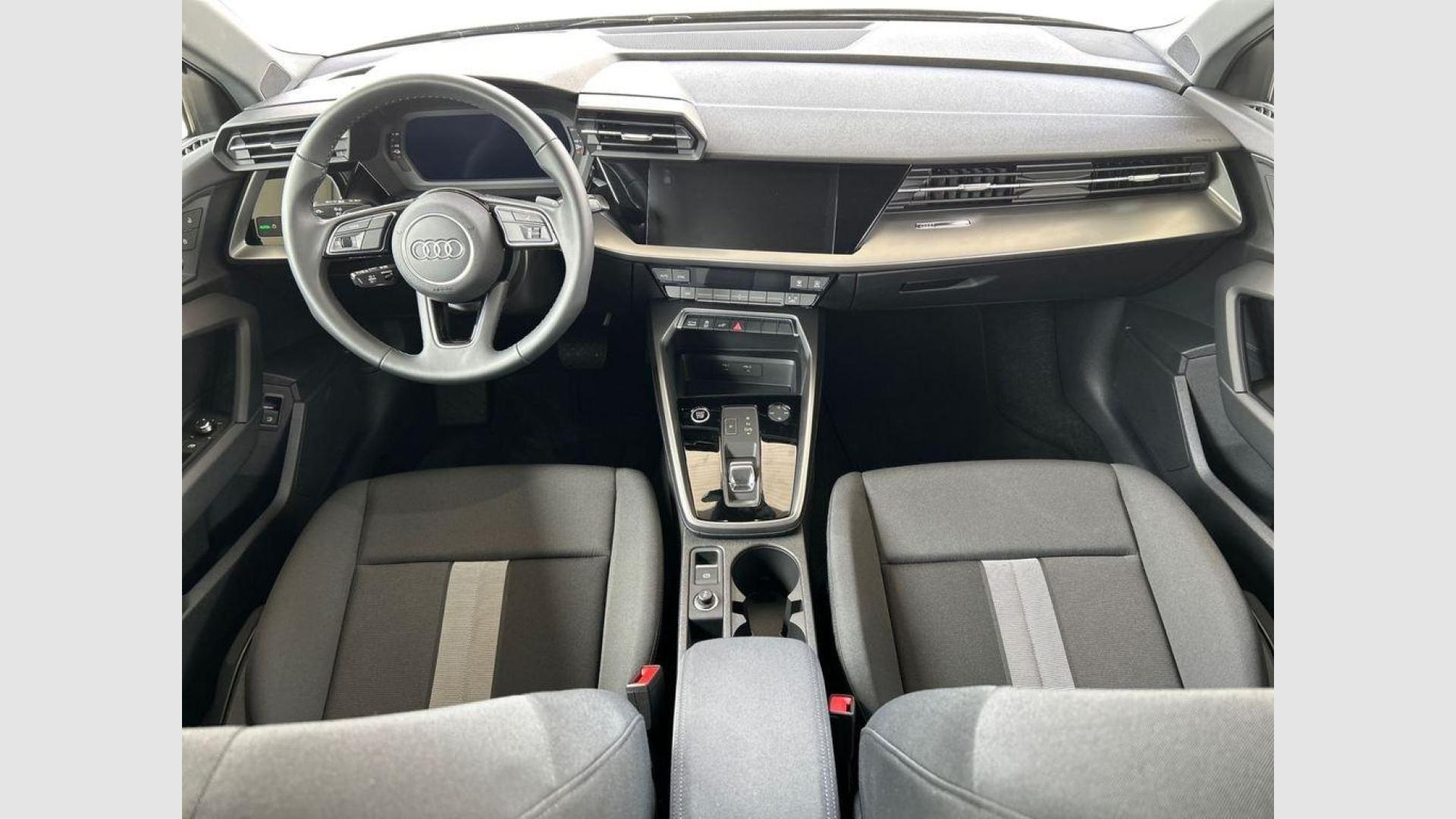 Audi A3 Sportback TFSIe Advanced 40 TFSI e 150 kW (204 CV) S tronic