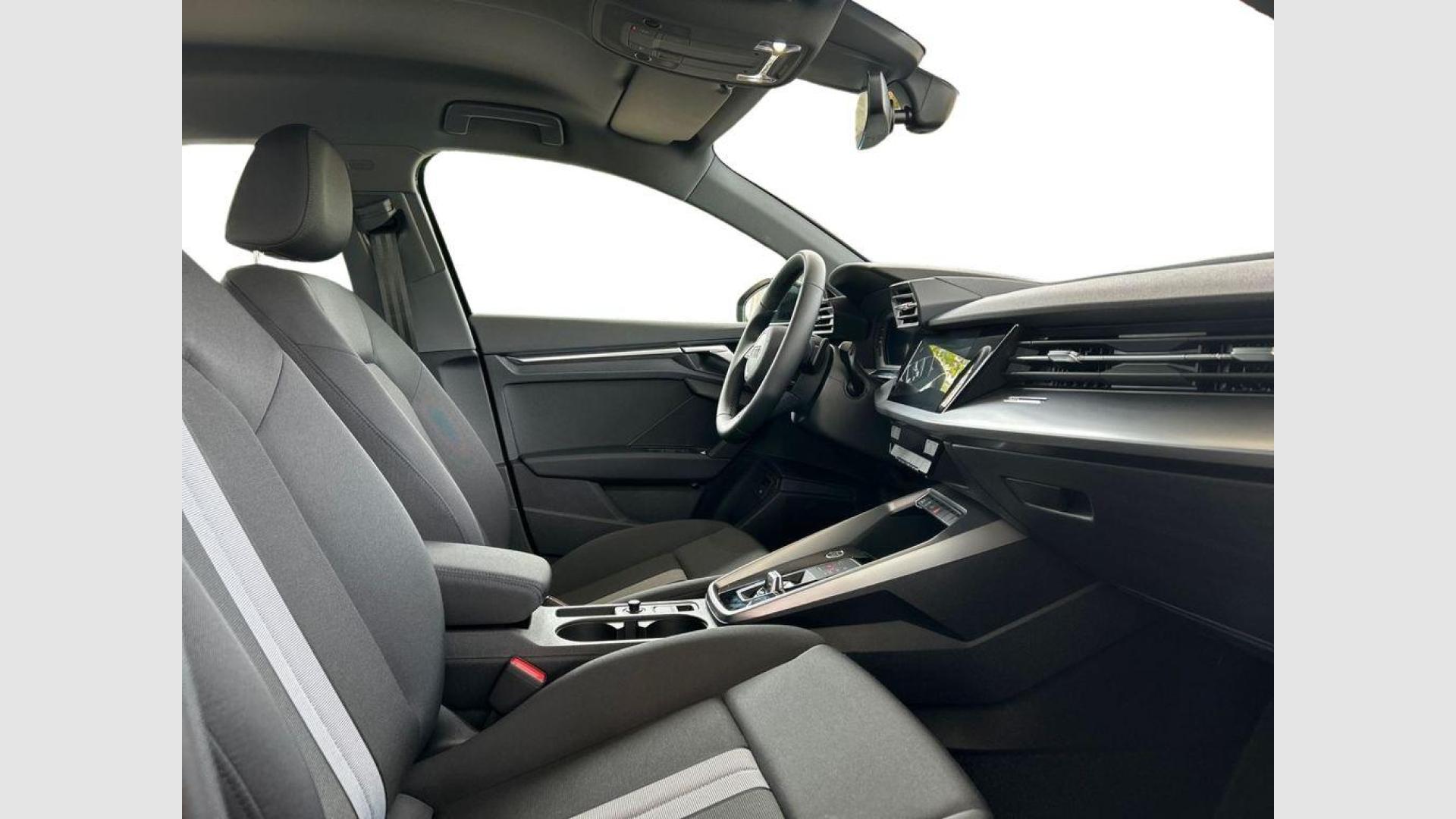 Audi A3 Sportback TFSIe Advanced 40 TFSI e 150 kW (204 CV) S tronic