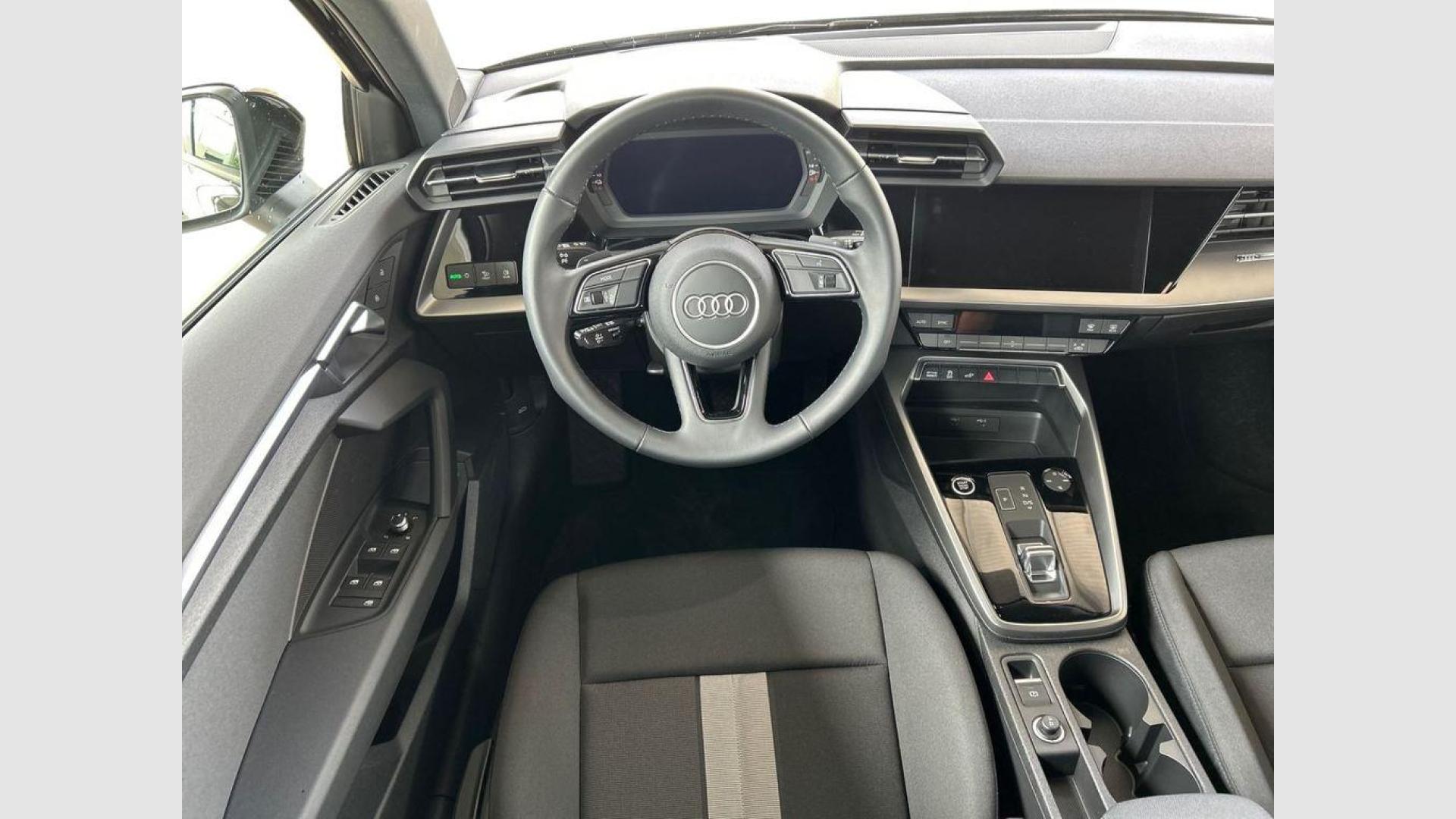 Audi A3 Sportback TFSIe Advanced 40 TFSI e 150 kW (204 CV) S tronic