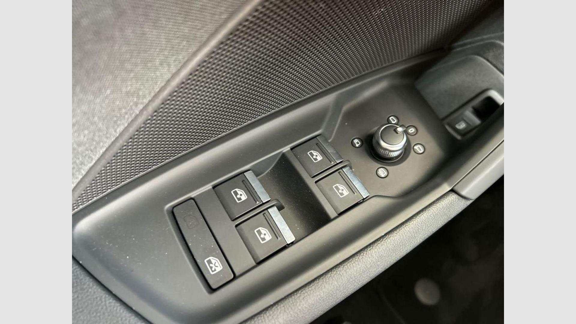 Audi A3 Sportback TFSIe Advanced 40 TFSI e 150 kW (204 CV) S tronic