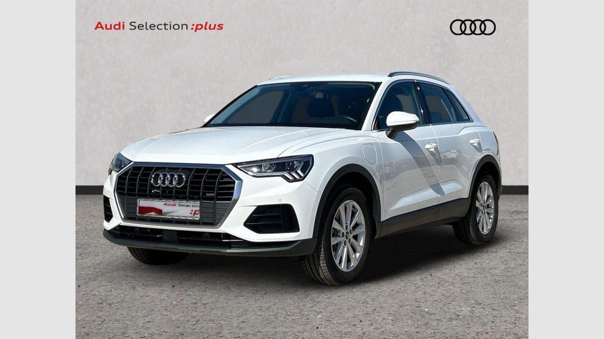 Audi Q3 Sportback Advanced 45 TFSIe 180 kW (245 CV) S tronic