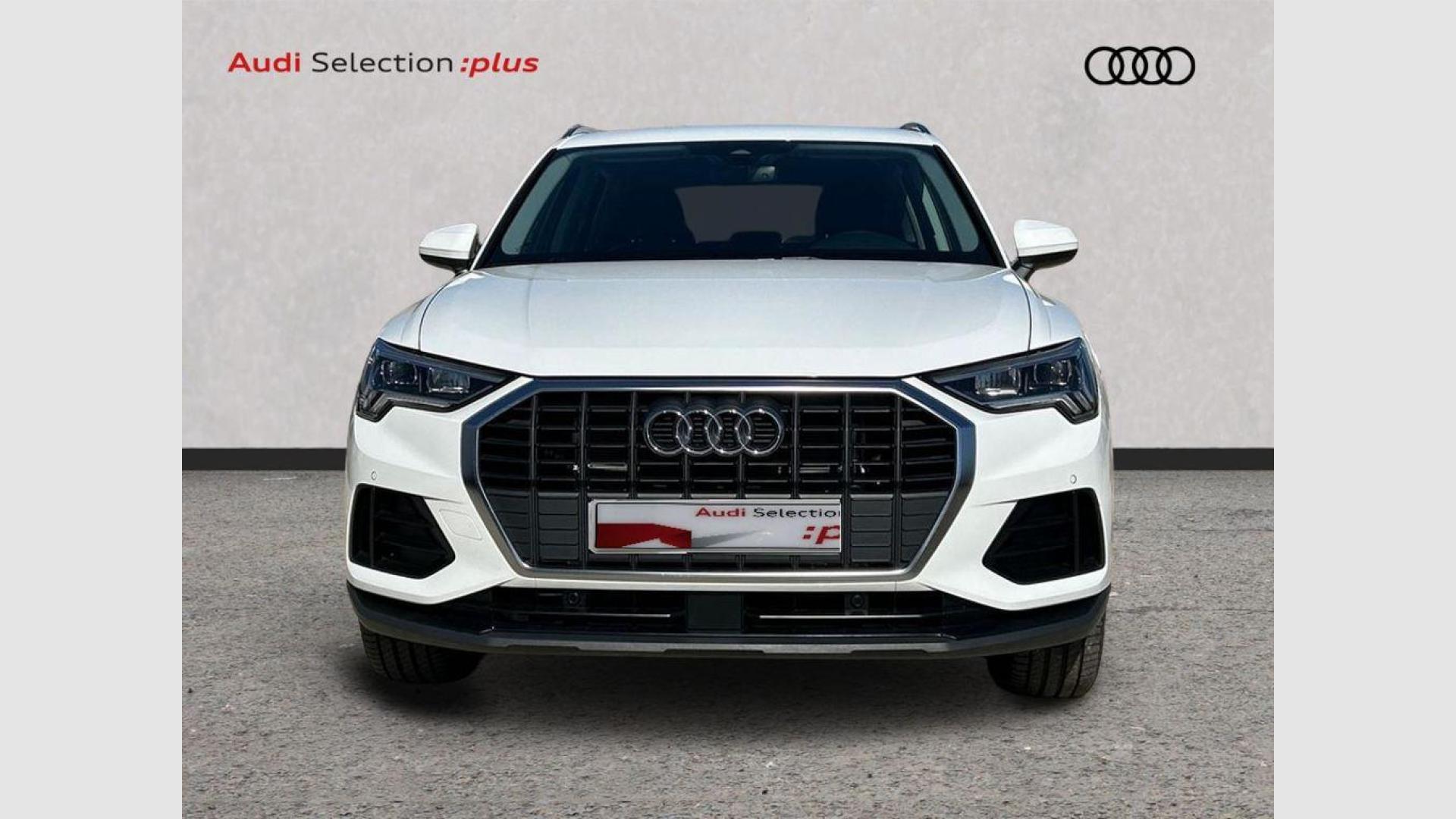 Audi Q3 Sportback Advanced 45 TFSIe 180 kW (245 CV) S tronic