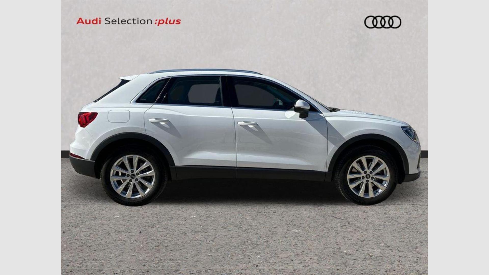 Audi Q3 Sportback Advanced 45 TFSIe 180 kW (245 CV) S tronic