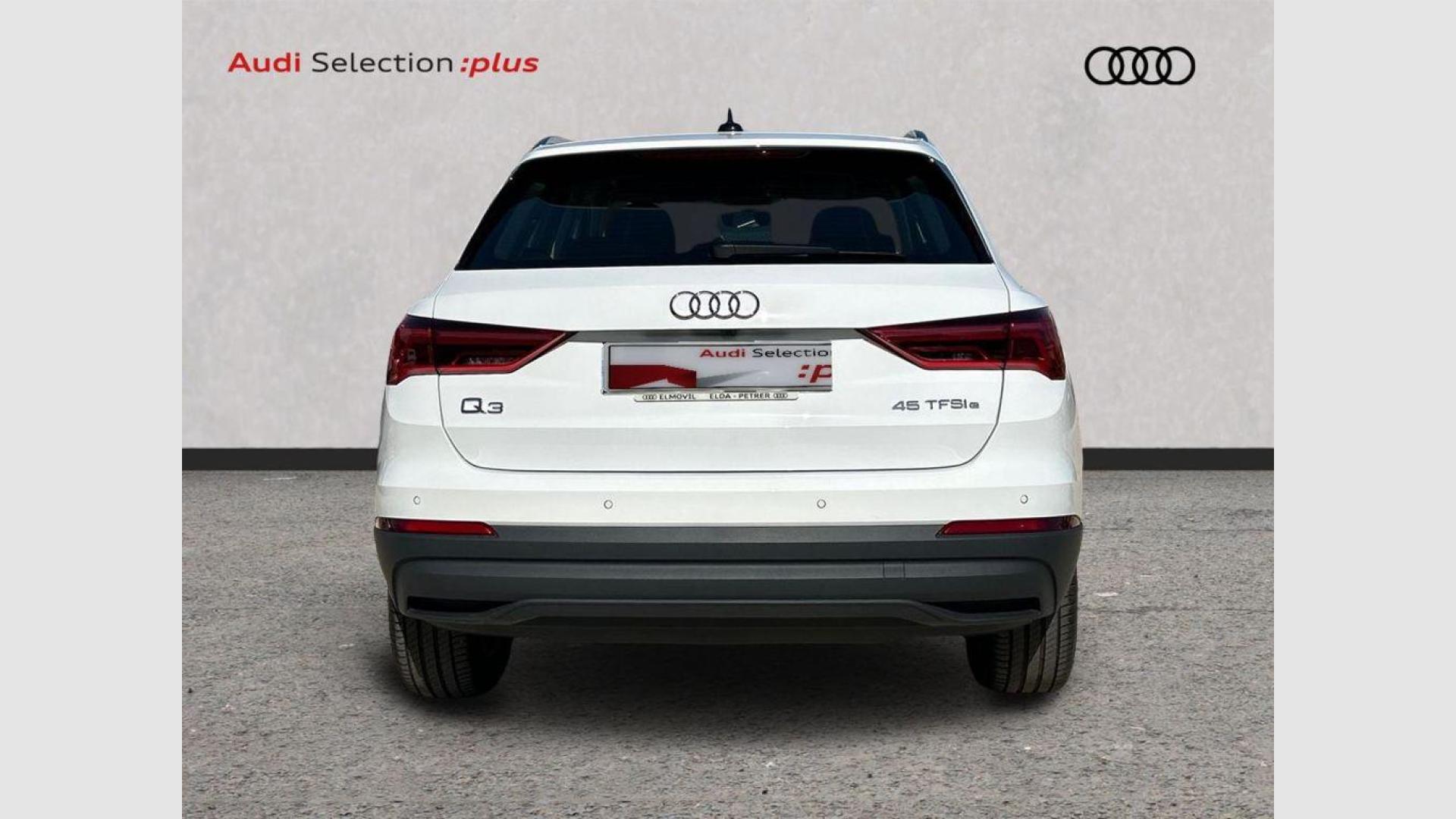 Audi Q3 Sportback Advanced 45 TFSIe 180 kW (245 CV) S tronic