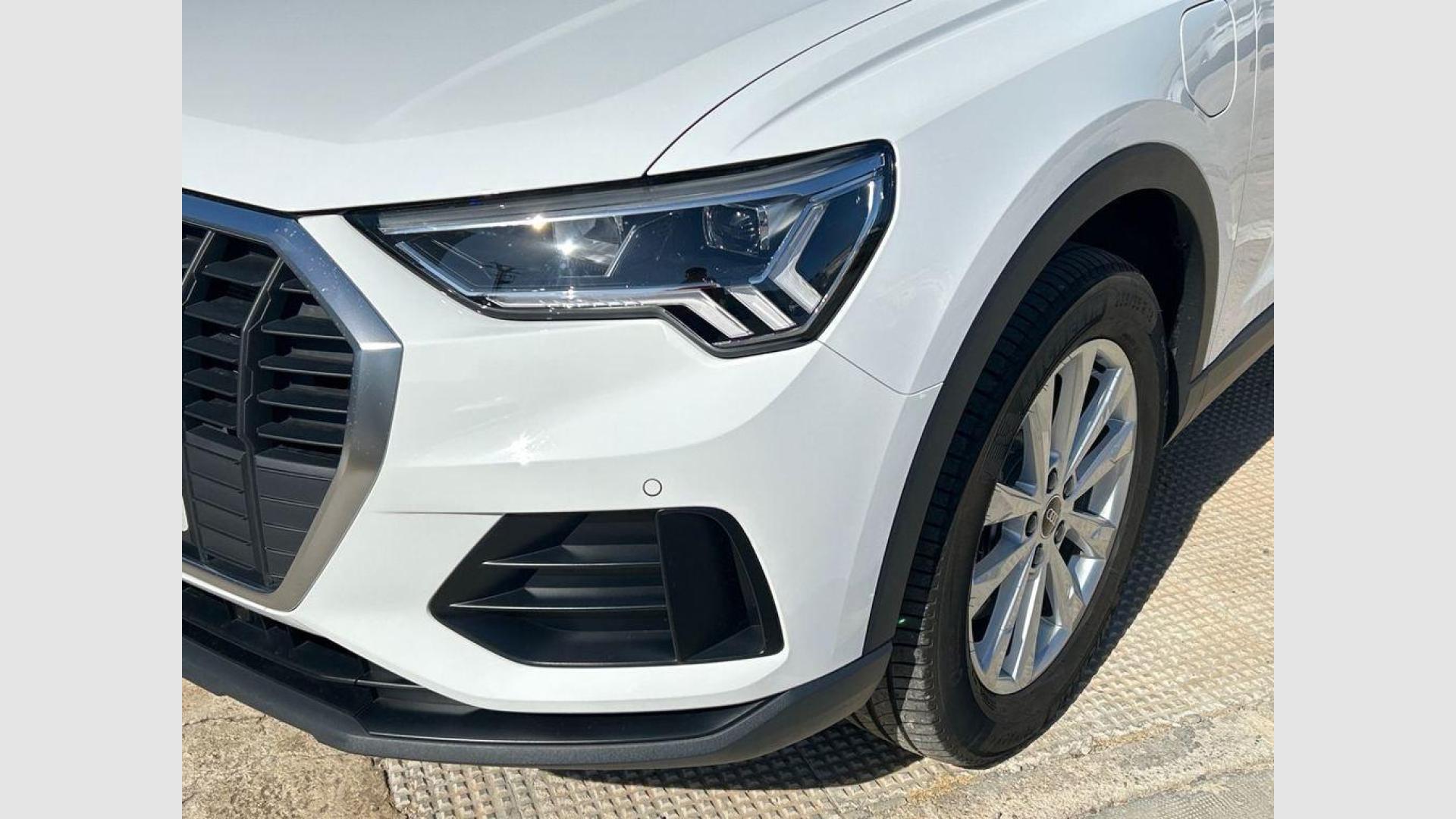 Audi Q3 Sportback Advanced 45 TFSIe 180 kW (245 CV) S tronic