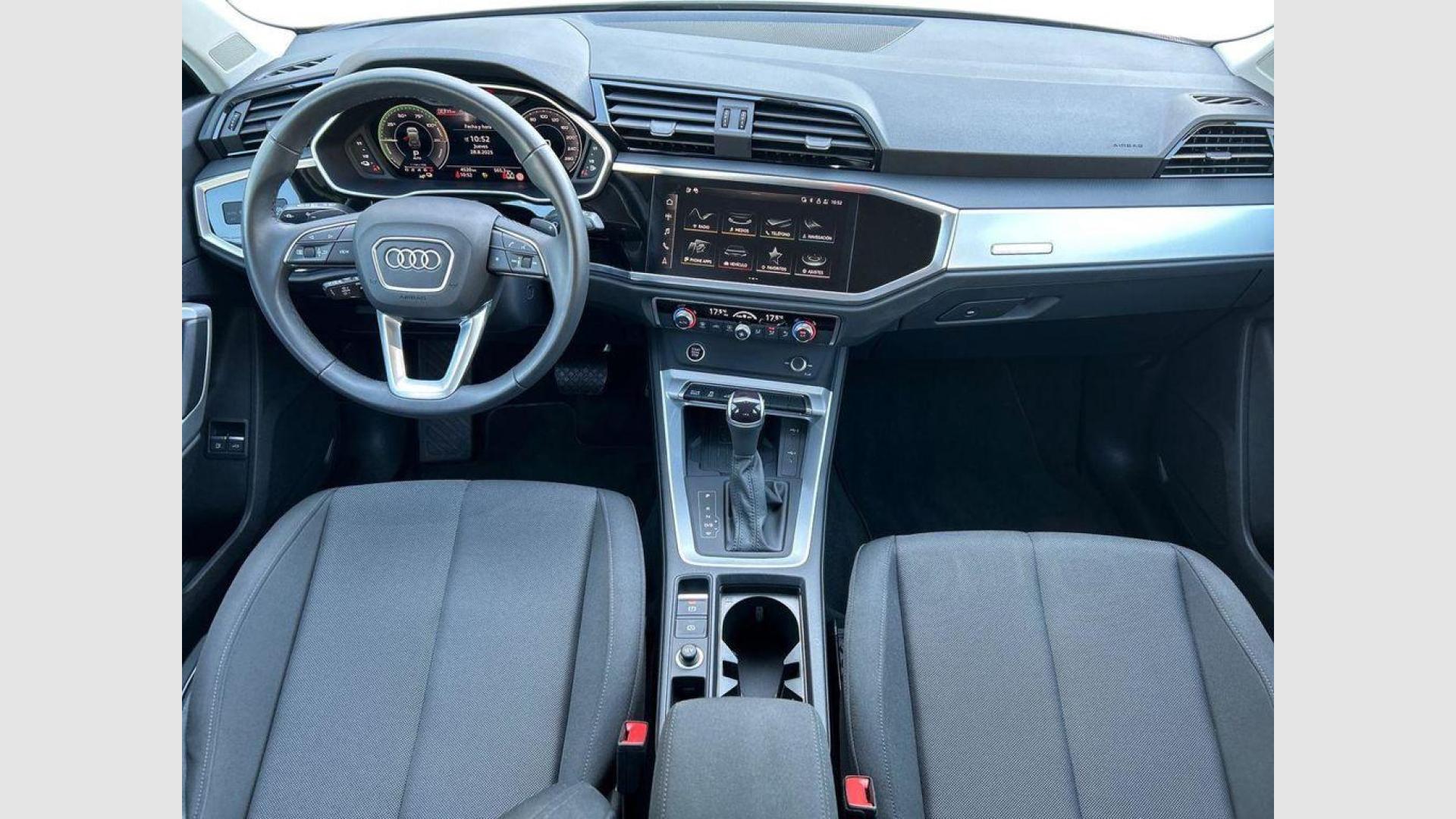 Audi Q3 Sportback Advanced 45 TFSIe 180 kW (245 CV) S tronic
