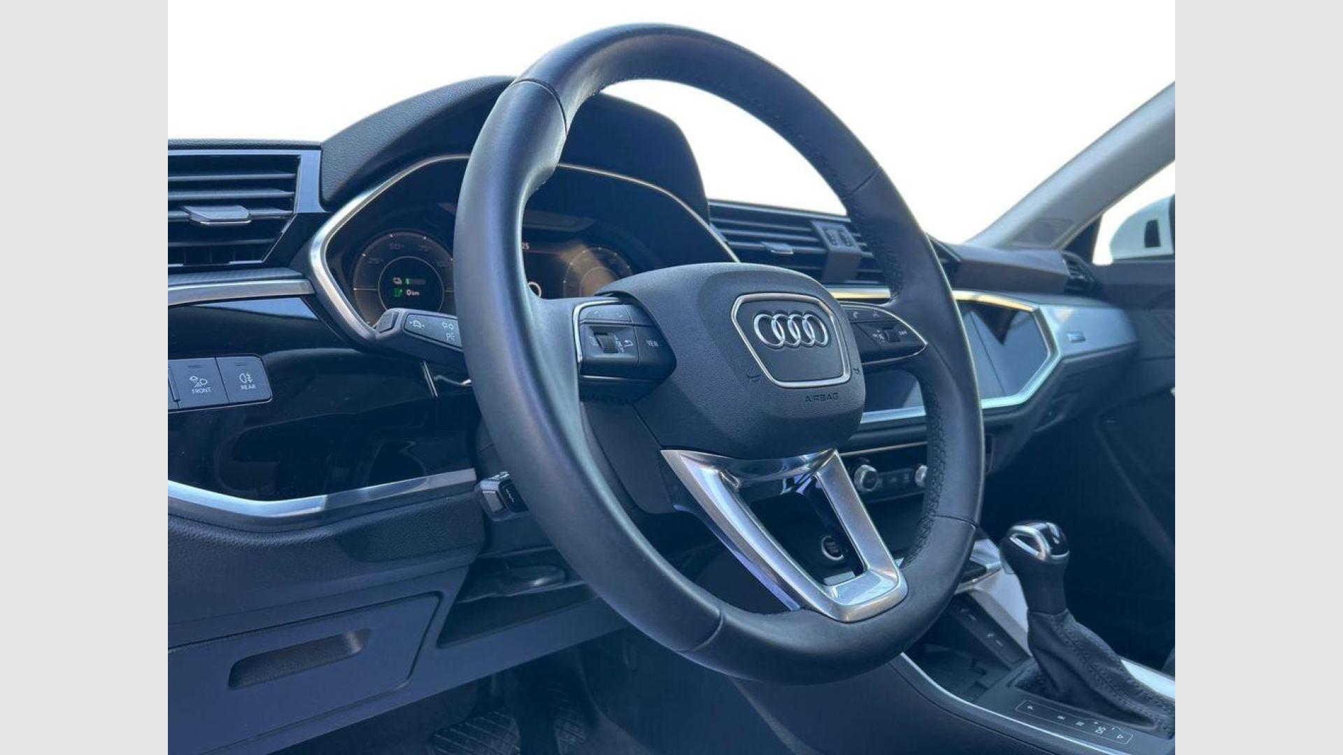 Audi Q3 Sportback Advanced 45 TFSIe 180 kW (245 CV) S tronic