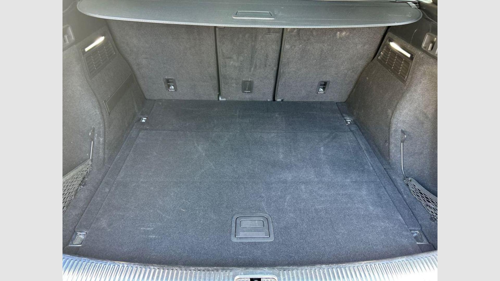 Audi Q5 Black line 40 TDI quattro-ultra 150 kW (204 CV) S tronic
