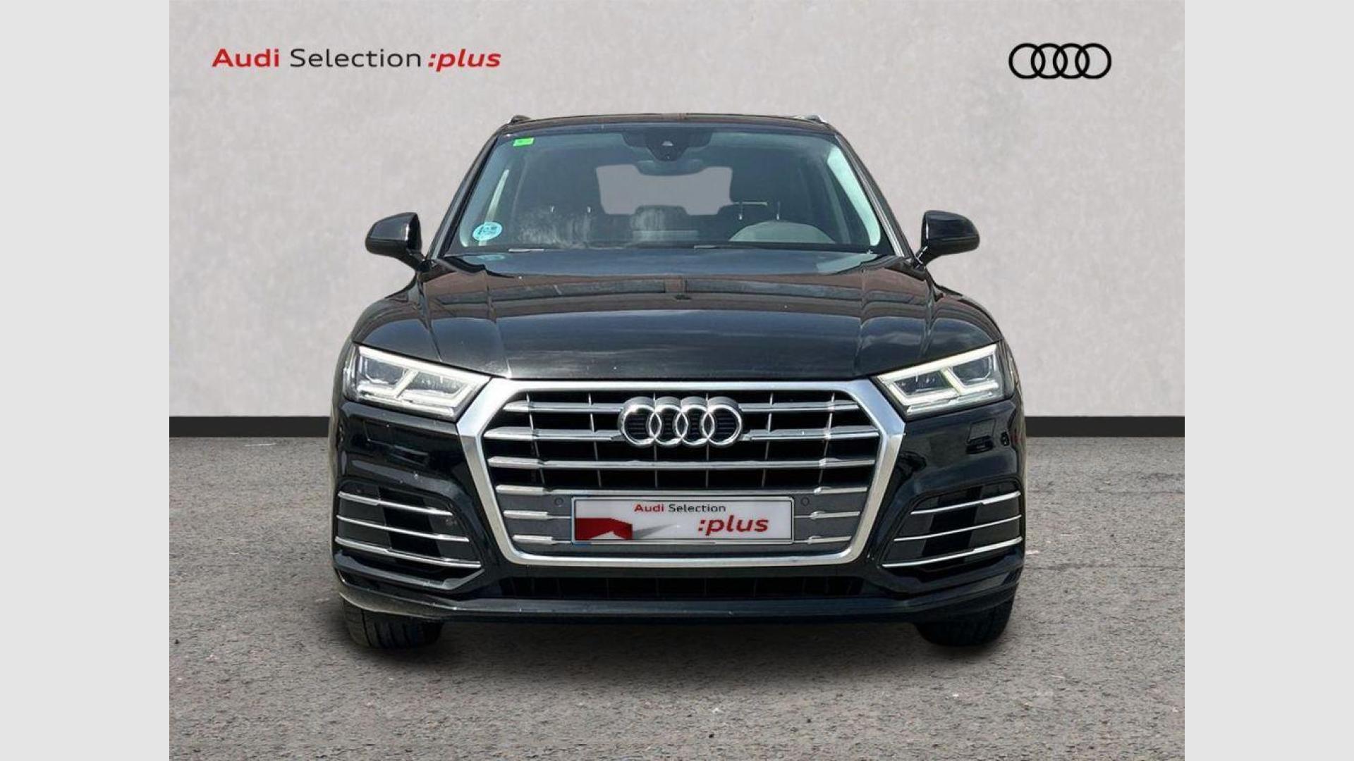 Audi Q5 S line 2.0 TDI 110 kW (150 CV)