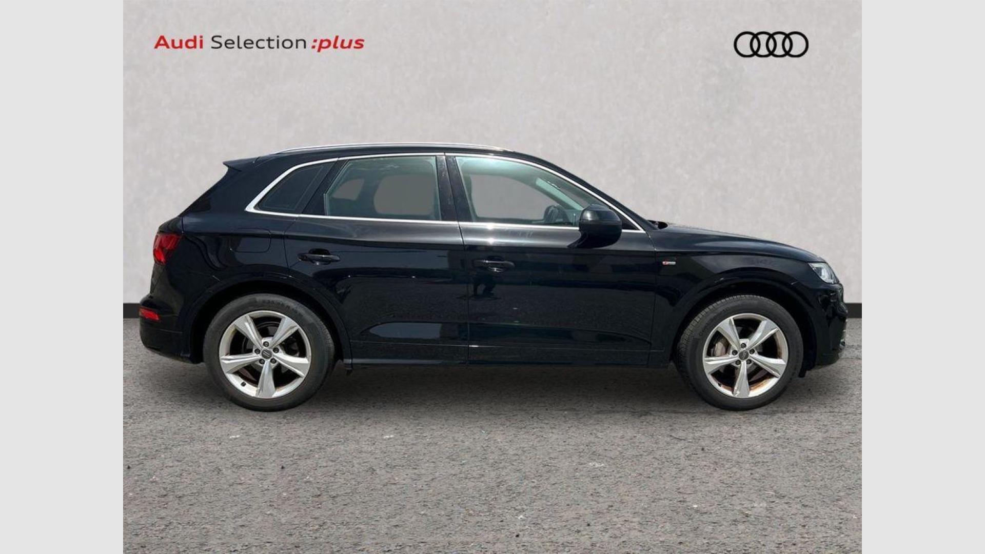 Audi Q5 S line 2.0 TDI 110 kW (150 CV)