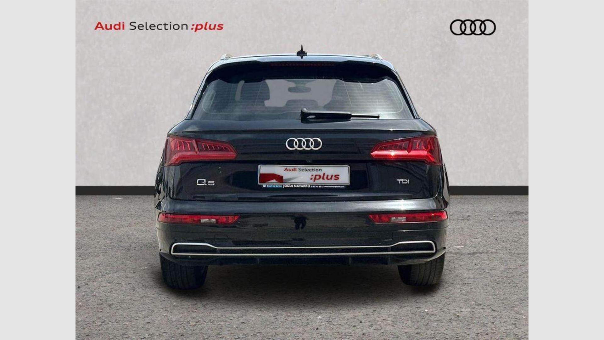 Audi Q5 S line 2.0 TDI 110 kW (150 CV)