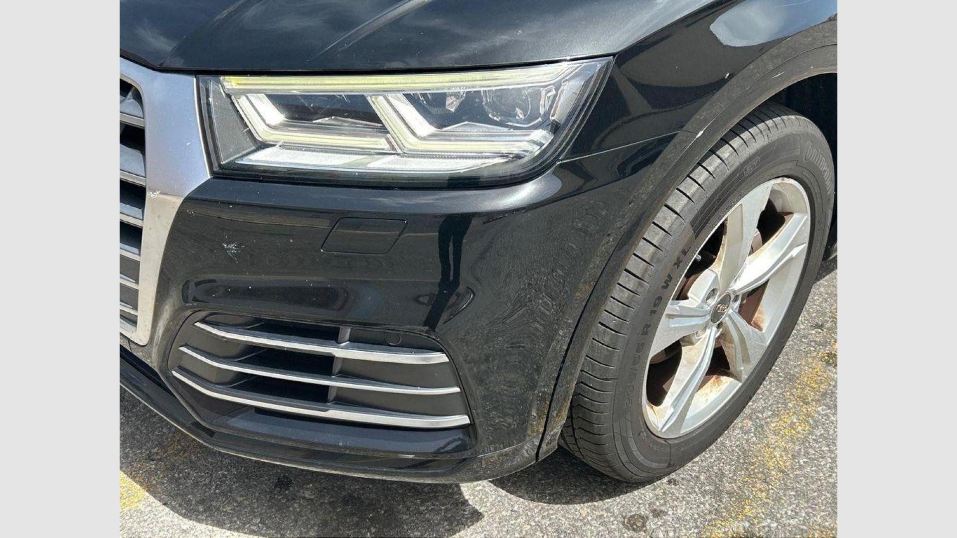 Audi Q5 S line 2.0 TDI 110 kW (150 CV)