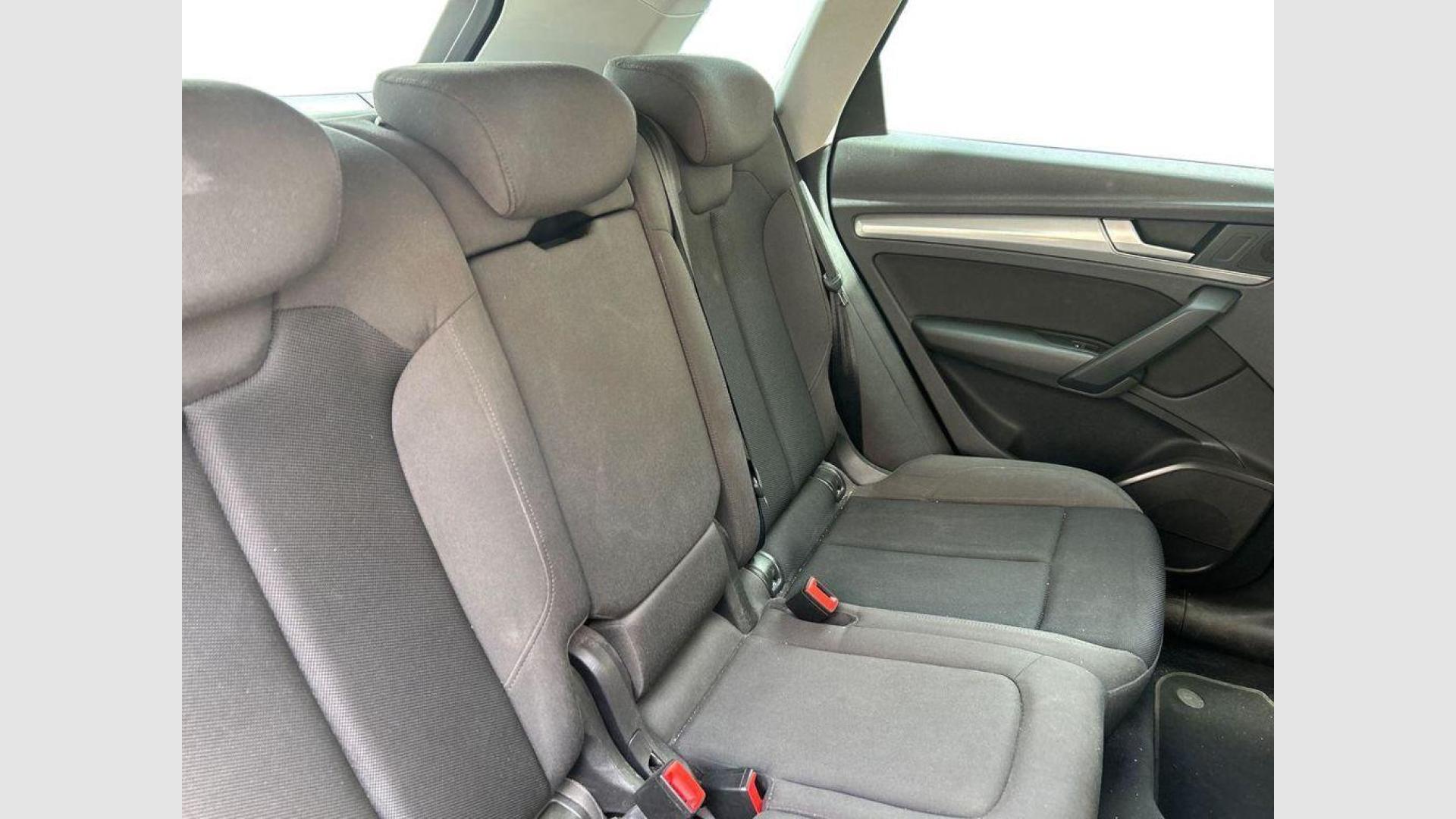 Audi Q5 S line 2.0 TDI 110 kW (150 CV)