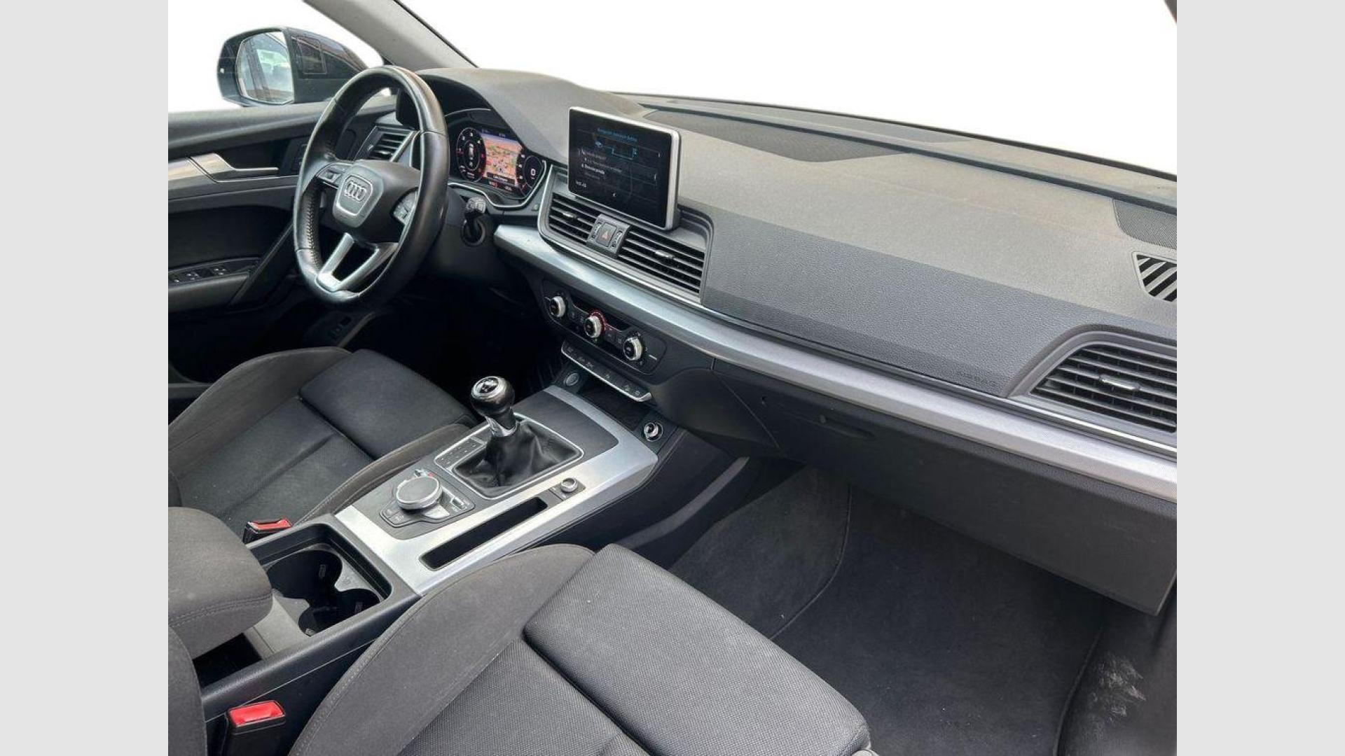 Audi Q5 S line 2.0 TDI 110 kW (150 CV)