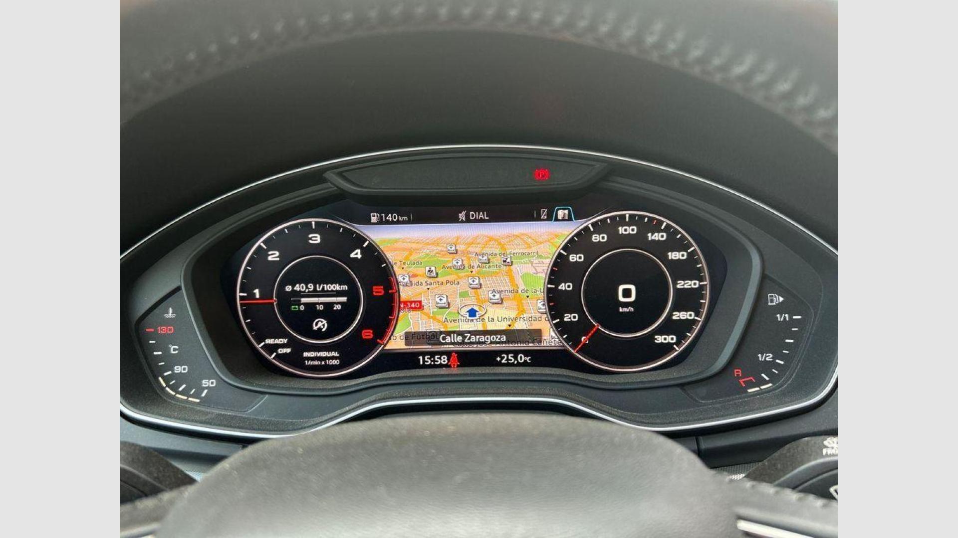 Audi Q5 S line 2.0 TDI 110 kW (150 CV)