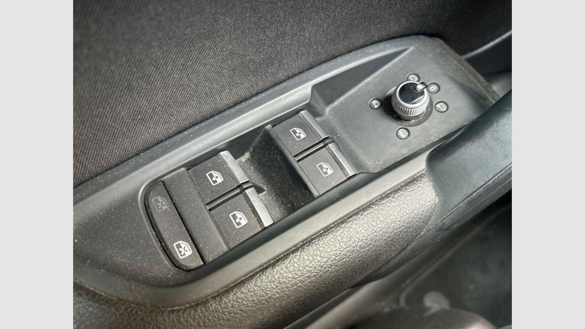 Audi Q5 S line 2.0 TDI 110 kW (150 CV)