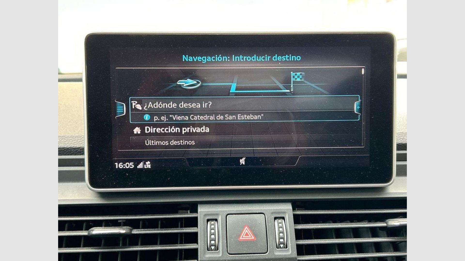 Audi Q5 S line 2.0 TDI 110 kW (150 CV)