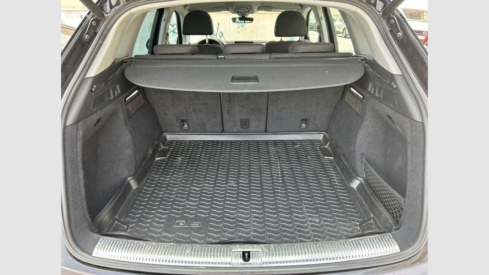 Audi Q5 S line 2.0 TDI 110 kW (150 CV)