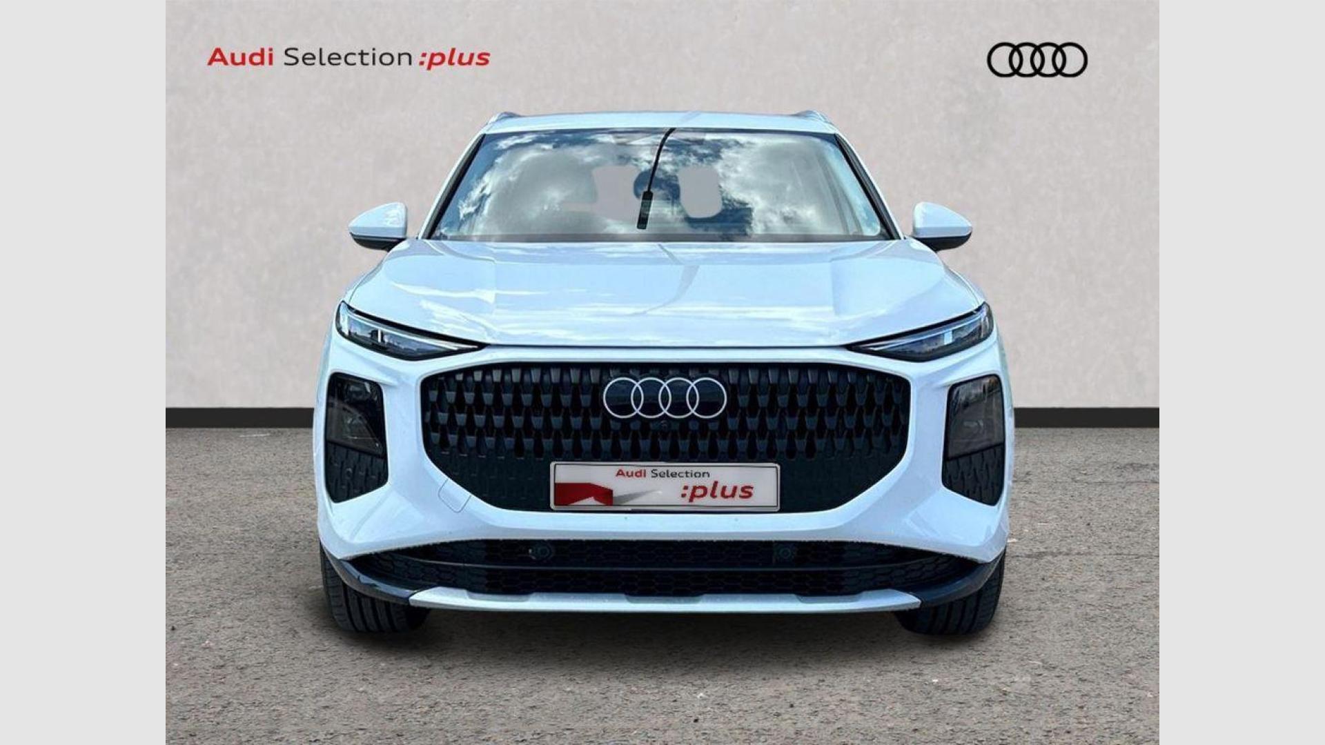 Audi Q3 Sportback Business 200 kW (272 CV)