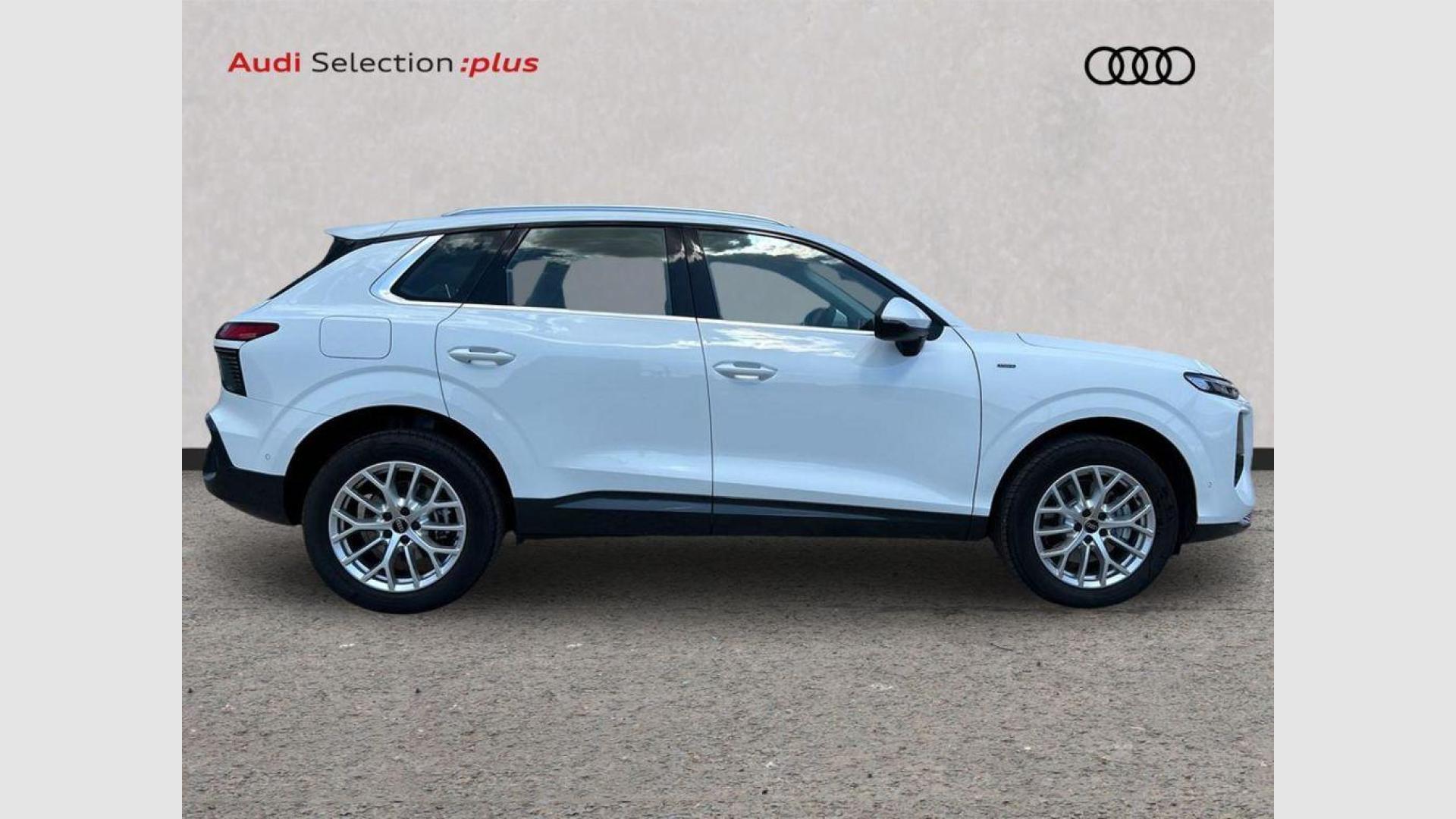 Audi Q3 Sportback Business 200 kW (272 CV)