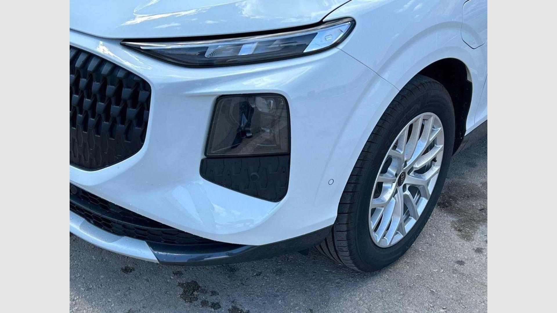 Audi Q3 Sportback Business 200 kW (272 CV)