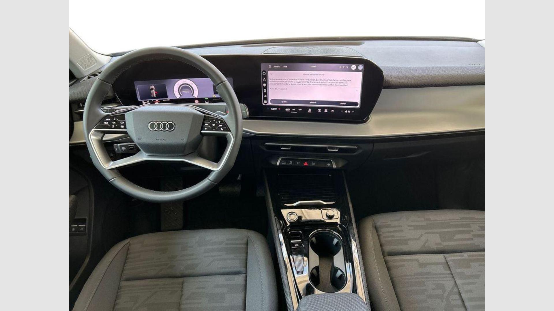 Audi Q3 Sportback Business 200 kW (272 CV)