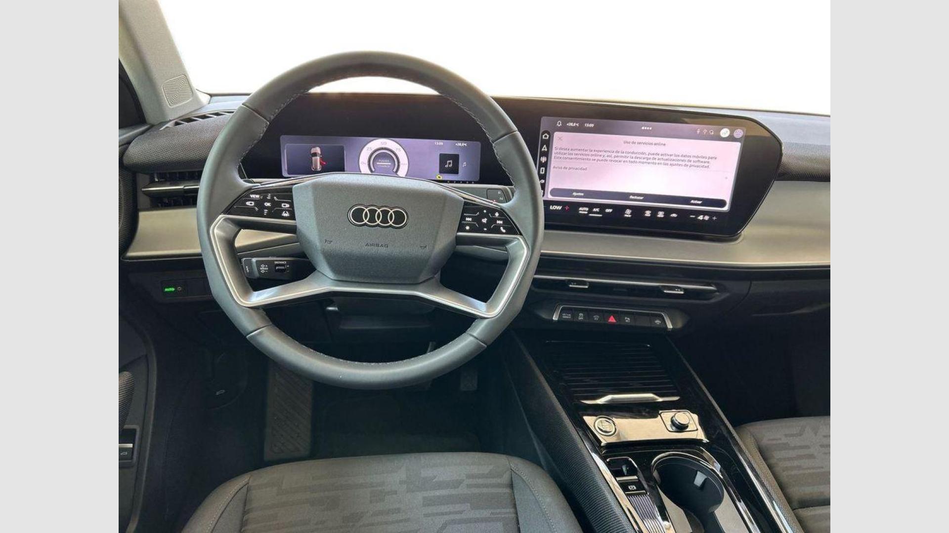 Audi Q3 Sportback Business 200 kW (272 CV)