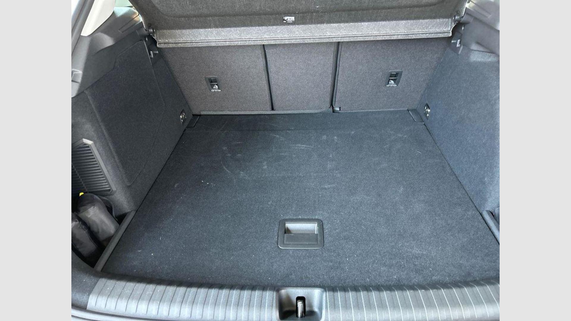 Audi Q3 Sportback Business 200 kW (272 CV)