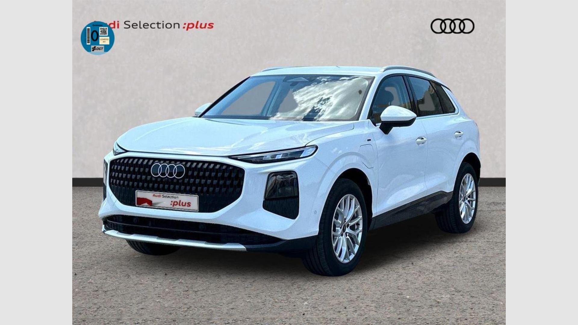 Audi Q3 Sportback Business 200 kW (272 CV)