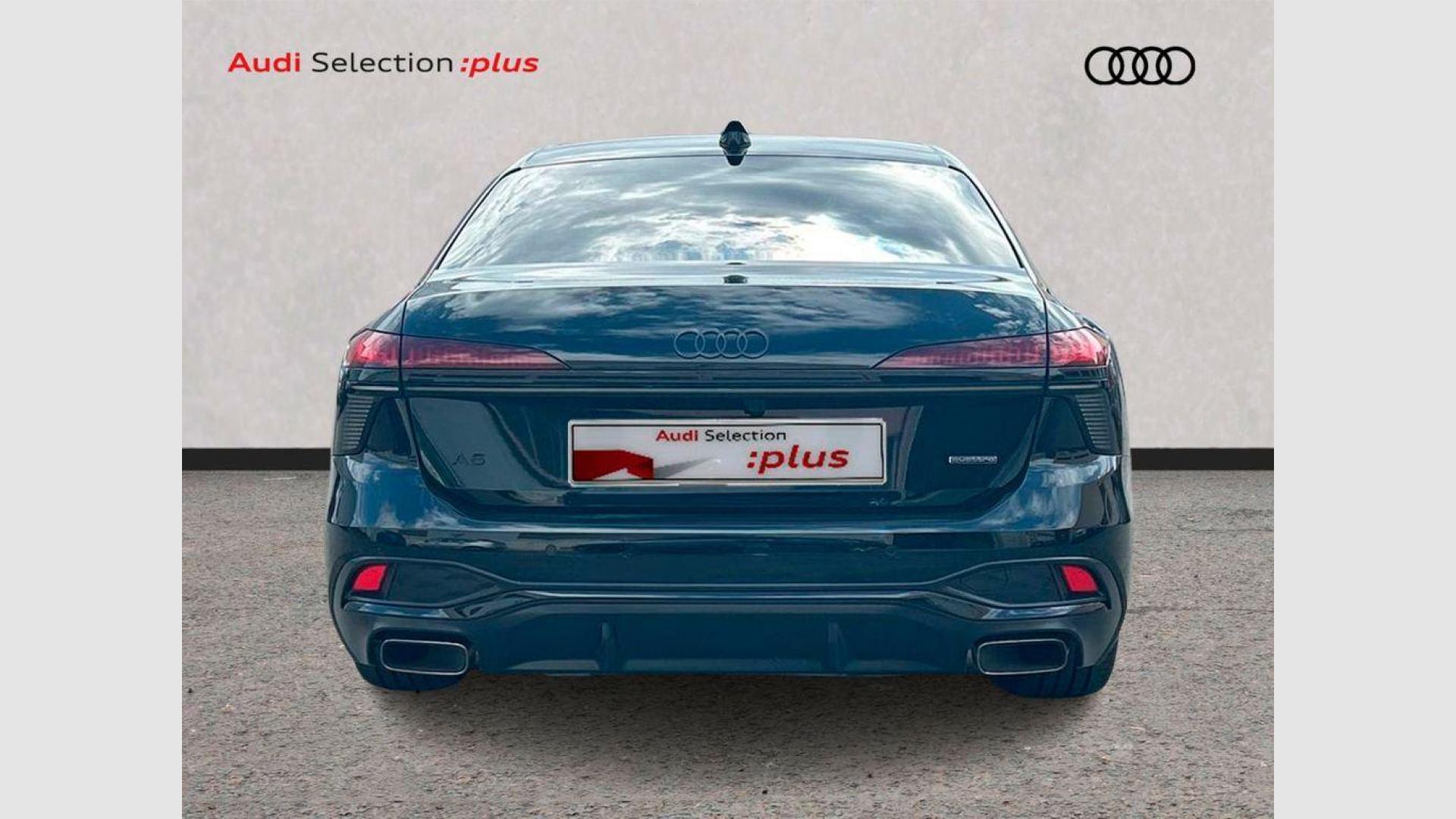 Audi A6 Allroad A6 e-hybrid quattro Black line S tronic 220kW