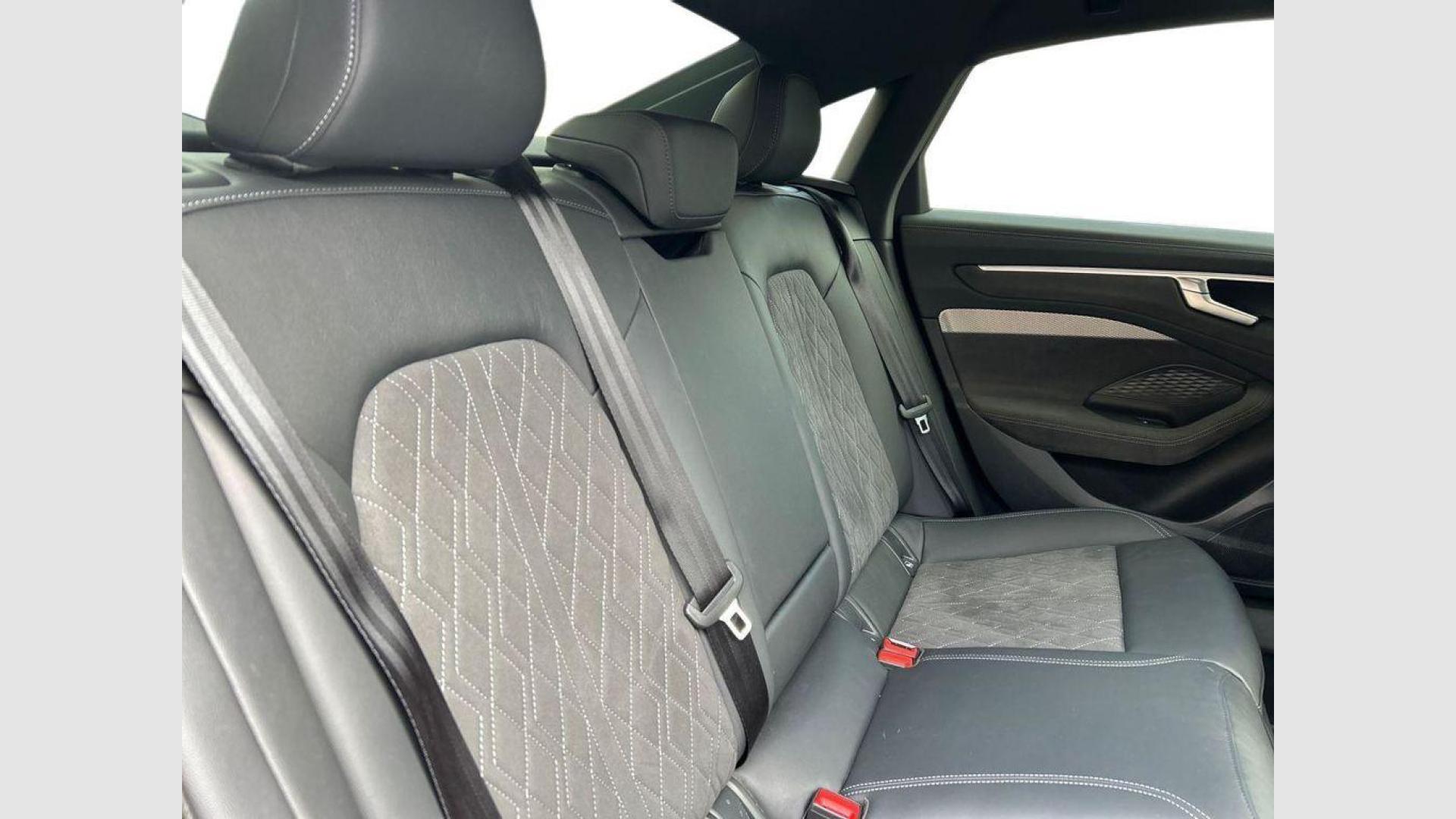 Audi A6 Allroad A6 e-hybrid quattro Black line S tronic 220kW
