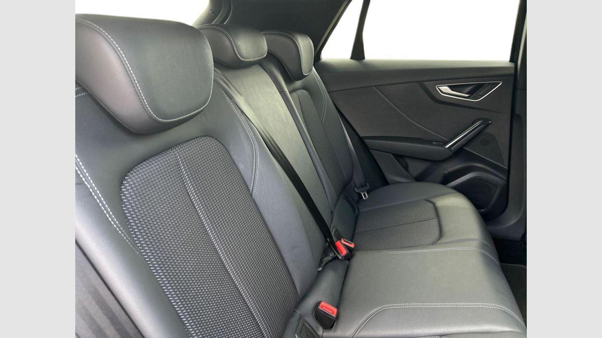 Audi Q2 Black line 35 TFSI 110 kW (150 CV) S tronic