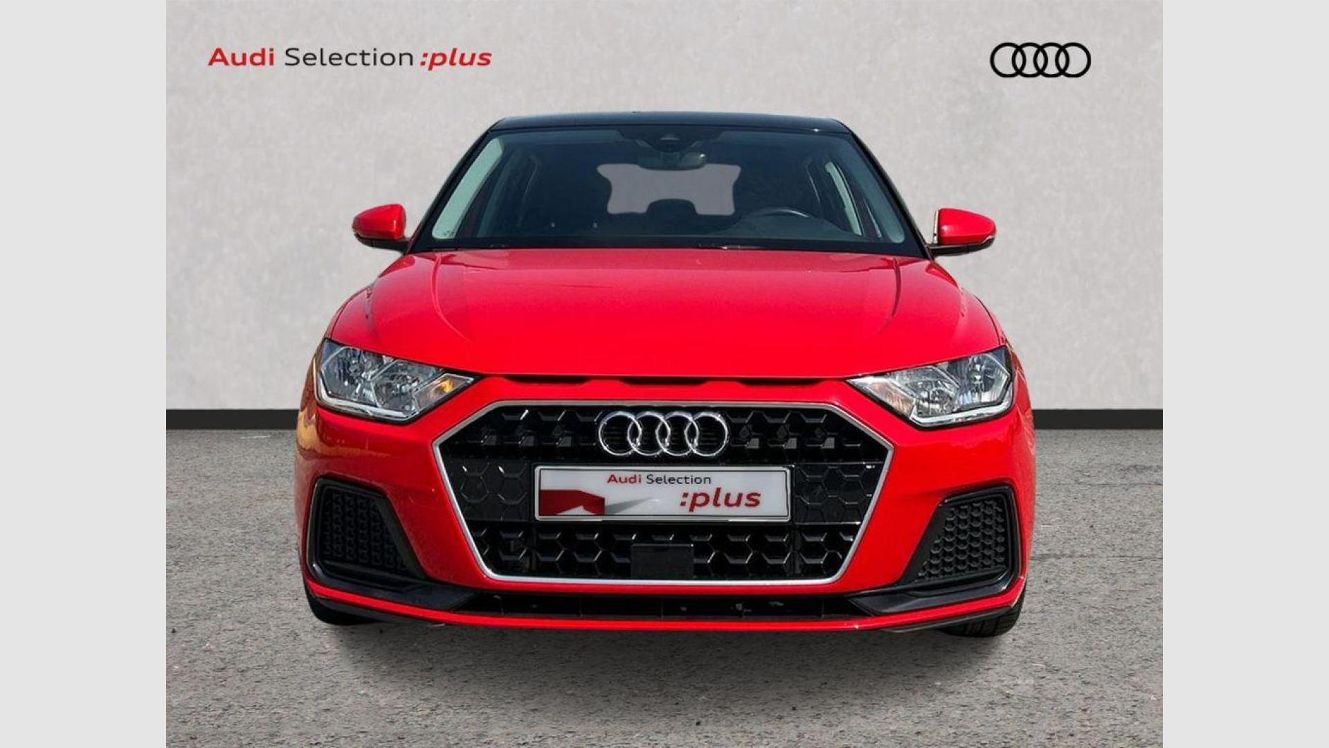 Audi A1 Advanced 25 TFSI 70 kW (95 CV)