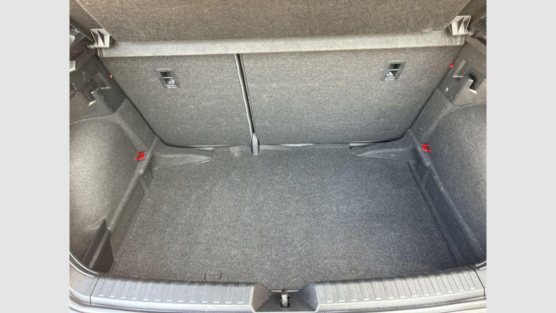 Audi A1 Advanced 25 TFSI 70 kW (95 CV)