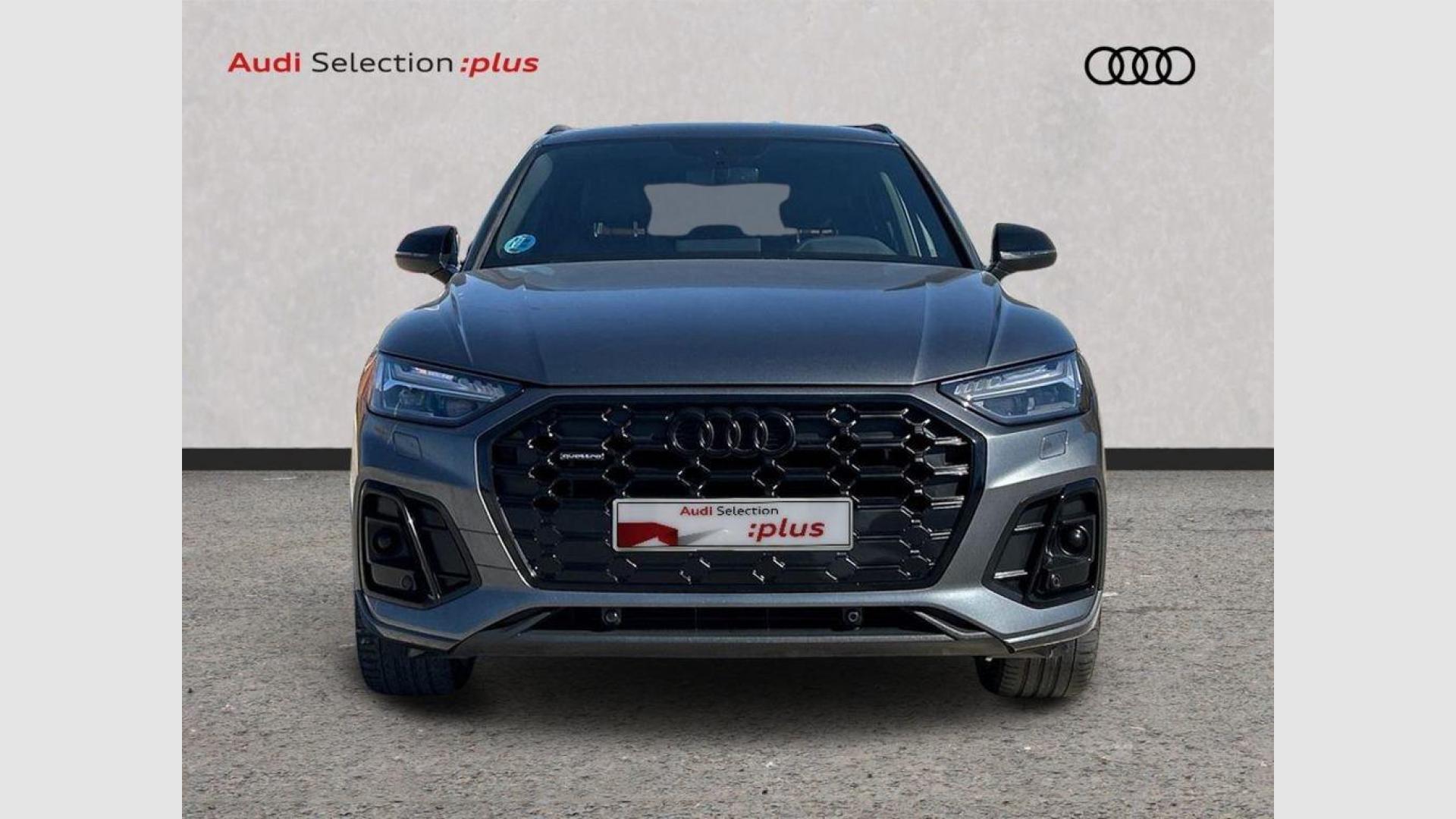 Audi Q5 Black line 40 TDI quattro-ultra 150 kW (204 CV) S tronic