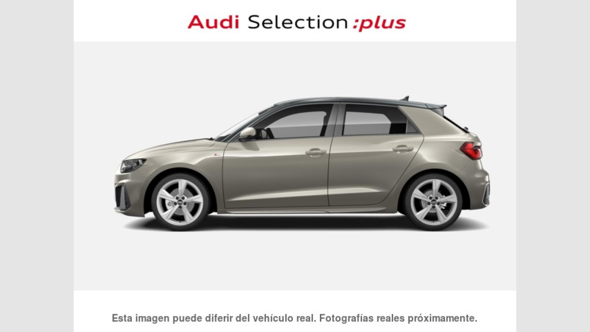 Audi A1 Adrenalin edition 30 TFSI 81 kW (110 CV) S tronic